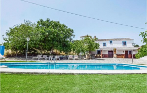 Amazing Home In Ronda With House A Panoramic View